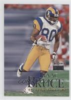 Isaac Bruce