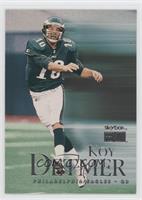 Koy Detmer