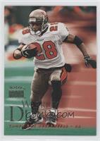 Warrick Dunn