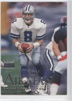 Troy Aikman