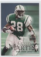 Curtis Martin