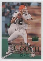 SP - Tim Couch (Action Photo Variation)