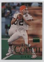 SP - Tim Couch (Action Photo Variation)