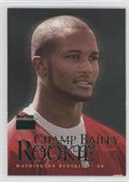 Champ Bailey (Portrait)