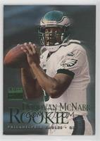 Donovan McNabb (Portrait) [EX to NM]