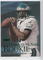 Donovan McNabb (Portrait)