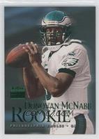 Donovan McNabb (Portrait)