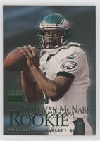 Donovan McNabb (Portrait)