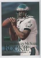 Donovan McNabb (Portrait)