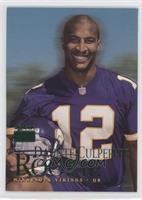 Daunte Culpepper (Portrait)