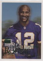 Daunte Culpepper (Portrait)