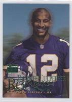 Daunte Culpepper (Portrait)