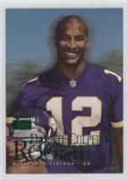 Daunte Culpepper (Portrait)