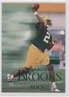 SP - Aaron Brooks (Action Photo Variation)