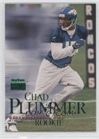 SP - Chad Plummer (Action Photo Variation)