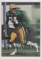 SP - Antuan Edwards (Action Photo Variation) [EX to NM]