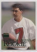 Martin Gramatica (Portrait) [EX to NM]