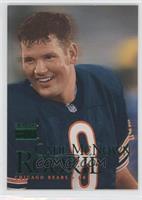 Cade McNown (Portrait)