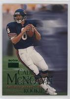 SP - Cade McNown (Action Photo Variation)