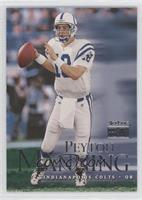 Peyton Manning