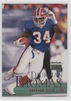 Thurman Thomas