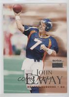 John Elway