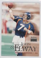 John Elway