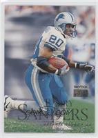 Barry Sanders