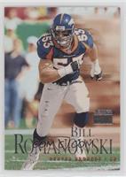 Bill Romanowski