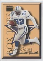 Emmitt Smith