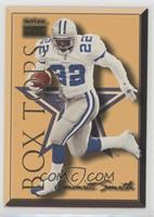 Emmitt Smith [EX to NM]