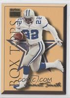 Emmitt Smith