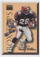 Corey Dillon