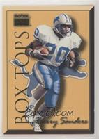 Barry Sanders [EX to NM]