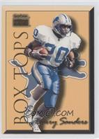 Barry Sanders