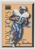 Barry Sanders