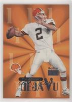 Tim Couch, Troy Aikman