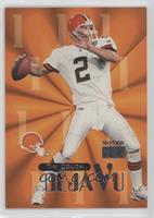 Tim Couch, Troy Aikman