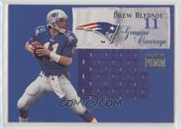 Drew Bledsoe #/440