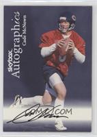 Cade McNown