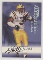 Kevin Faulk [EX to NM]