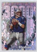 Drew Bledsoe [EX to NM]