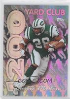 Curtis Martin