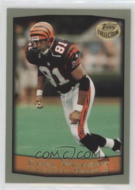 1999 Topps - [Base] - Topps Collection #119 - Carl Pickens