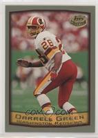 Darrell Green