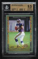 Daunte Culpepper [BGS 9.5 GEM MINT]