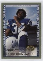 Edgerrin James