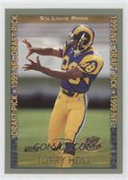 Torry Holt [EX to NM]