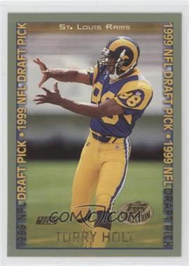 1999 Topps - [Base] - Topps Collection #343 - Torry Holt [EX to NM]