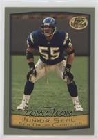 Junior Seau